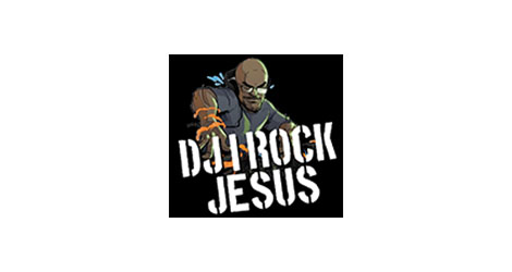 DJ I Rock Jesus